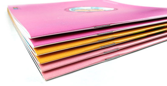 騎馬釘畫冊(cè)