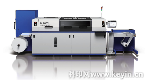 數(shù)碼標簽印刷機