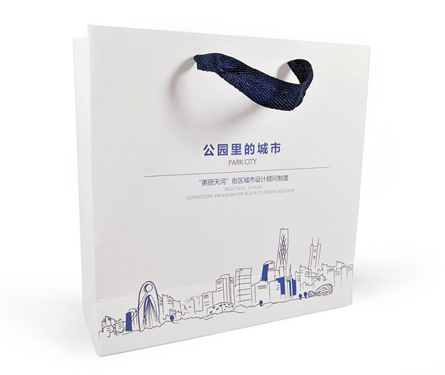 手提袋印刷廠(chǎng)