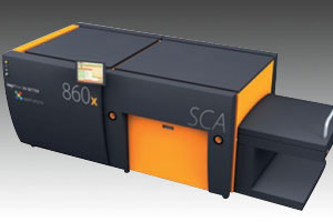 印前設(shè)備配圖-印刷廠