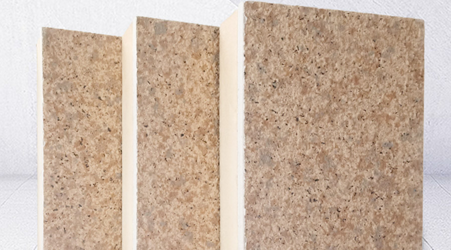 天津居民樓爆炸？外墻保溫一體板如何補救？