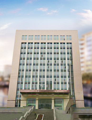 貴州省總工會(huì)大樓