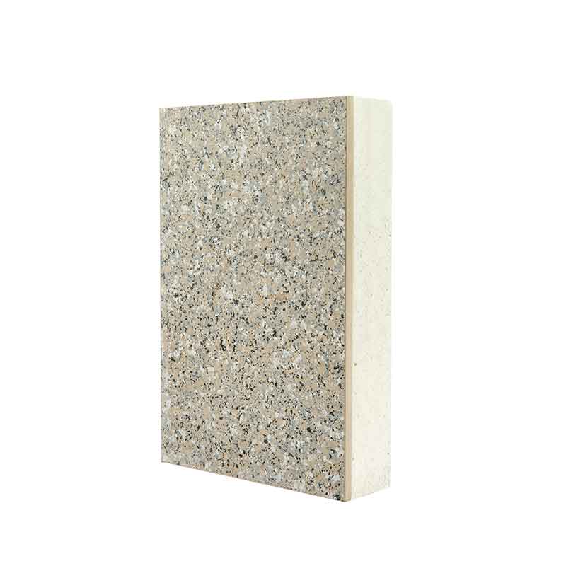 真石漆、質(zhì)感漆、仿面磚、仿石漆、浮雕漆一體板的作用和功能