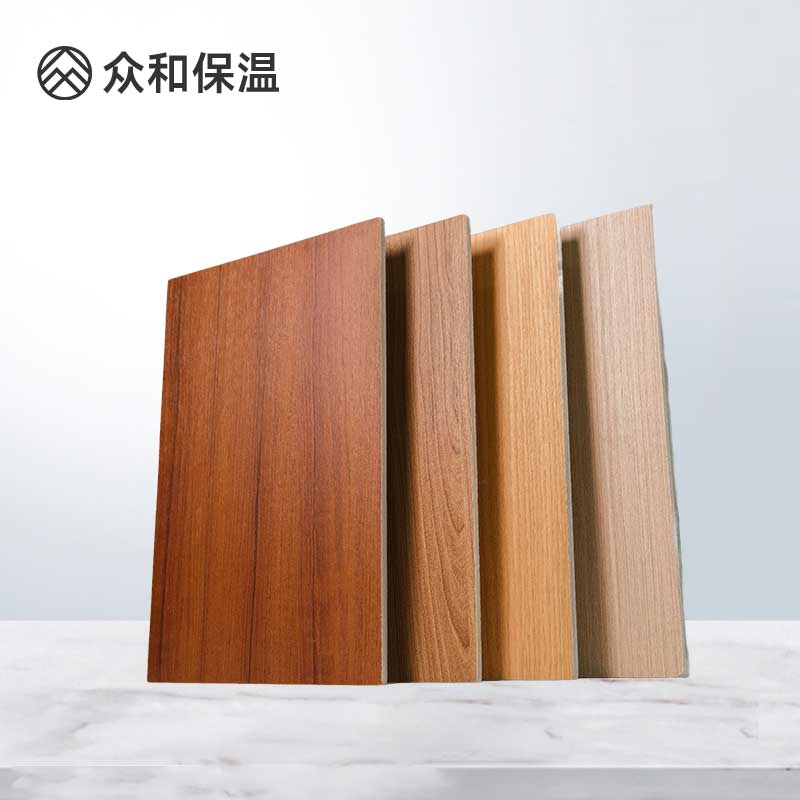 無(wú)機(jī)預(yù)涂板