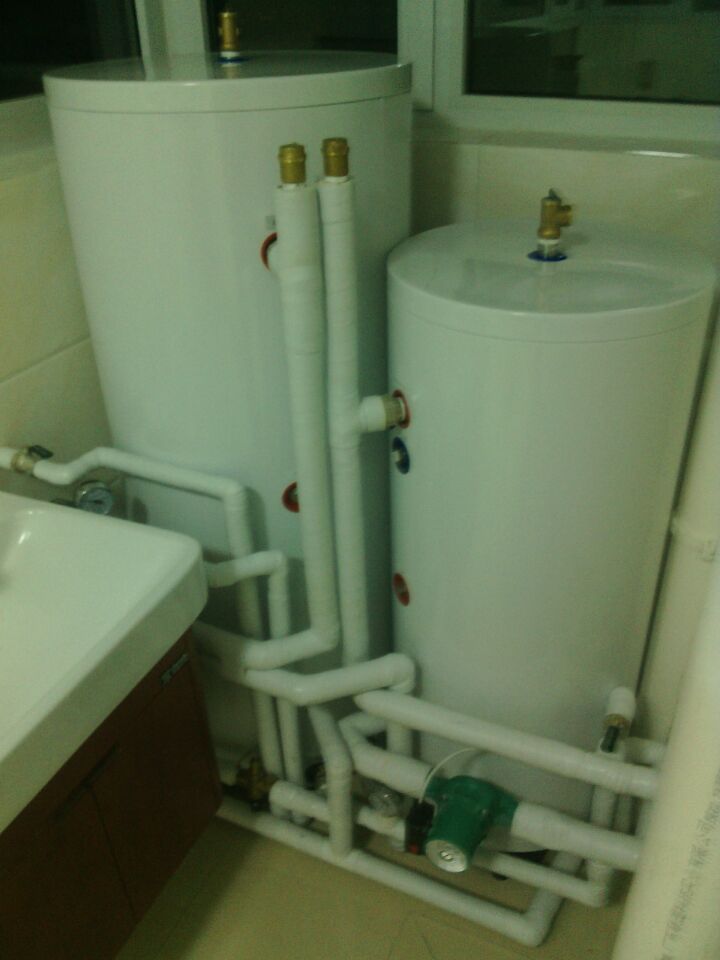 山東三聯(lián)供（地板采暖 空調(diào) 熱水三聯(lián)供）客戶(hù)感言