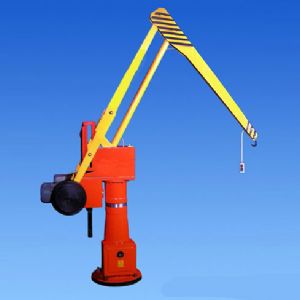 簡易輕小型起重機(jī)