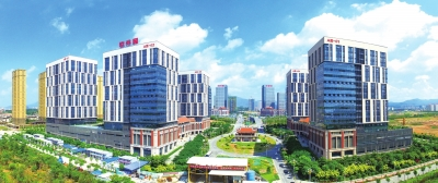 廈門坤凌系統工程股份有限公司