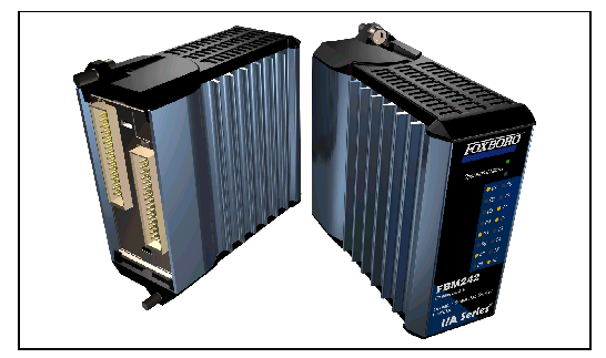 通道隔離離散量輸出接口組件，FBM242